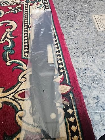 ГБО: Стартер Kia 2023 г., Новый, Оригинал — 2