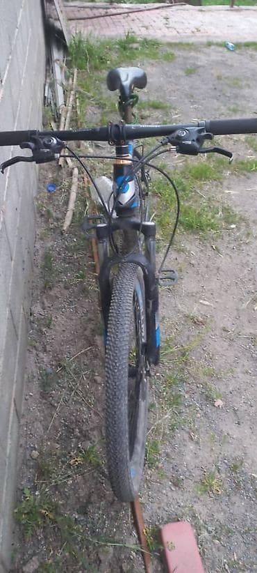 купить турник 3 в 1: Горный велосипед, Skillmax, Алюминий — 8