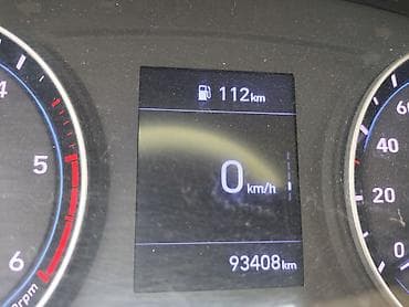 хундай аванте 1: Жеңил жүк ташуучу унаа, Hyundai, Стандарт, 3 т, Колдонулган — 4