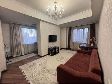 3 room flat: 3 комнаты, Собственник — 4