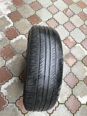 колесо шины: Колеса в сборе 215 / 70 / R 16, Лето, Запаска, Легковые, Литые, отверстий - 5 — 2