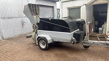 Аппарат для стяжки, Полусухая стяжка at lalafo.kg Аппарат для стяжки, Полусухая стяжка