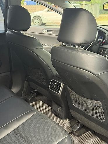 colf 2: Kia Sportage: 2019 г., 2 л, Автомат, Дизель, Кроссовер — 10