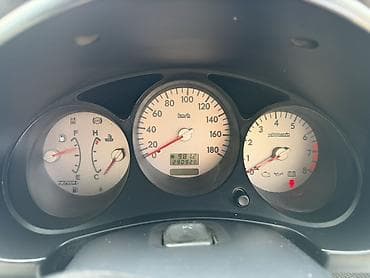 e star: Subaru Forester: 2003 г., 2 л, Ручные, Бензин, Кроссовер — 7