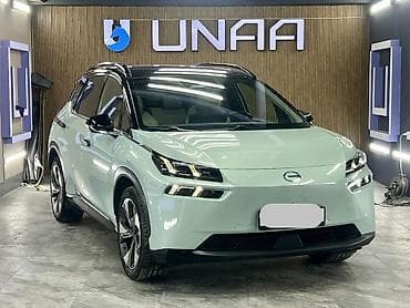 ⚡️ Срочно продаётся GAC Aion V Plus 💰 Цена: 13 800 $ +есть торг
