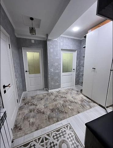 1 комната, 53 м², Элитка, 3 этаж, Дизайнерский ремонт — 7