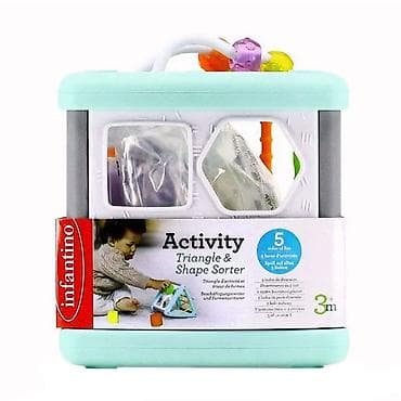 baby time: НОВАЯ ЗАПЕЧАТАННАЯ ИГРУШКА КУПЛЕНА В Duty Free (есть чек) — 4