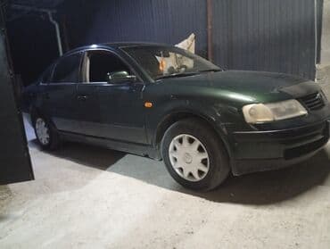 катушка пасат б5: Volkswagen Passat: 1997 г., 1.6 л, Механика, Бензин, Седан — 13