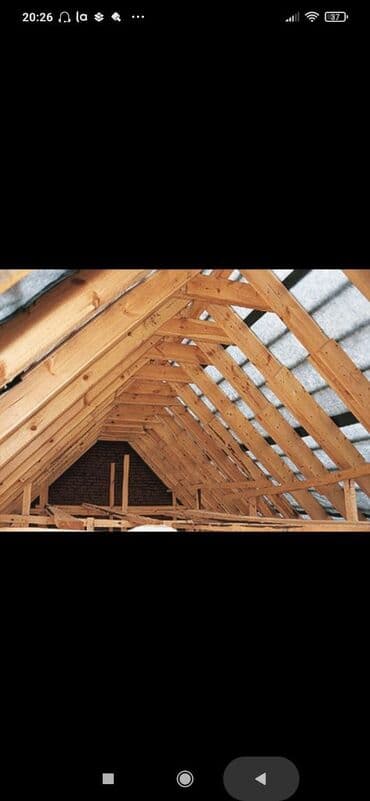 набор ключ ролф: Кровля крыши | Монтаж, Демонтаж, Гидроизоляция Больше 6 лет опыта — 2