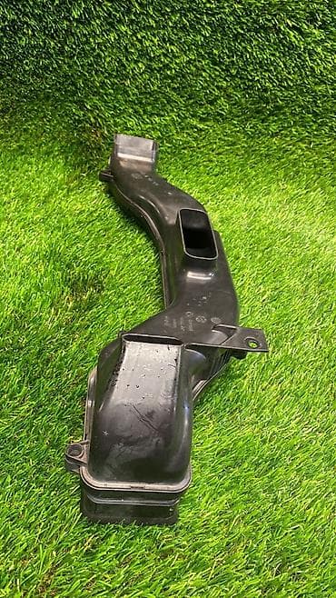 bmv e46: Воздуховод салона Bmw X5 (E-70) 2010 (б/у)  Марка: Bmw Модель: X5 — 3