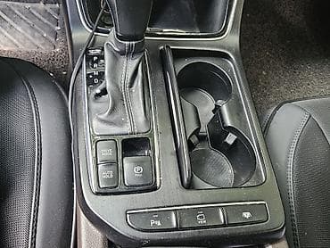 kia rio 2005: Hyundai Grandeur: 2019 г., Автомат, Гибрид, Седан — 5