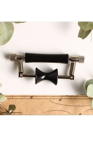 усилитель для электрогитары: Оригинальные каподастры, универсальные, прочный металл, обмен на — 3