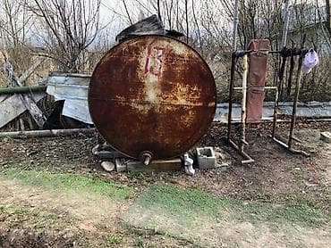 газовые счётчик: 2 тонна — 6