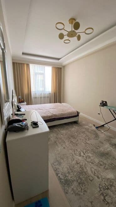 квартира аренда 2 комнатная арзон: 2 комнаты, Собственник, Без подселения, С мебелью полностью — 10