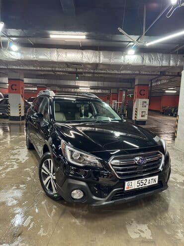 диски на опель зафира а: Subaru Outback: 2018 г., 2.5 л, Вариатор, Бензин, Кроссовер — 1