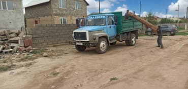 ГАЗ : 1994 г., Механика, Бензин