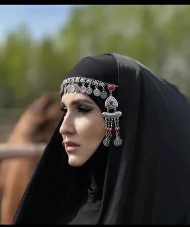 купить золотые серьги с жемчугом: Аксессуар для волос, Диадема, Женские, Материал: Металл, Новый — 24