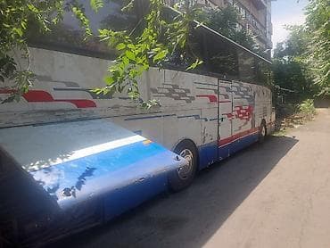 Автобус, 1991 г., 16-21 мест