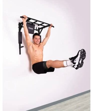 турник брусья шведская стенка для дома: Турник, Новый, Бесплатная доставка — 1