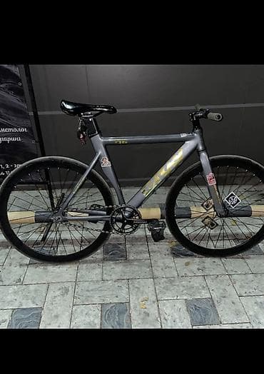 вел: Шоссейный велосипед, Рама M (156 - 178 см) — 1