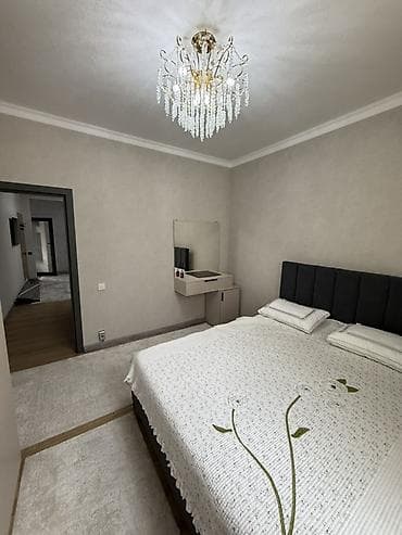 дом на дереве: Коттедж, Asia Palace, Сары-Ой, 5 мест — 7