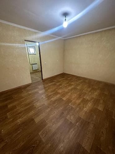 бишкеке дом: 20 м², 1 комната, Утепленный, Забор, огорожен — 2
