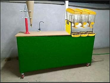 Видео оюндар жана приставкалар: Газ вода аппарат. Автоматическое газирование воды Для Газ воды (по — 5