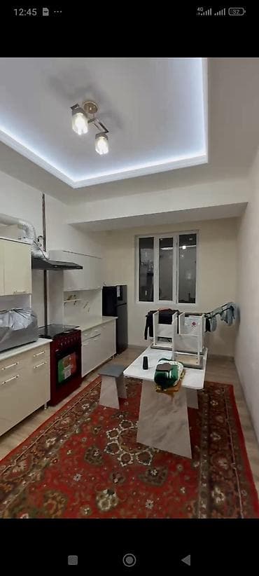 Продажа квартир: 1 комната, 40 м², Элитка, Евроремонт — 3
