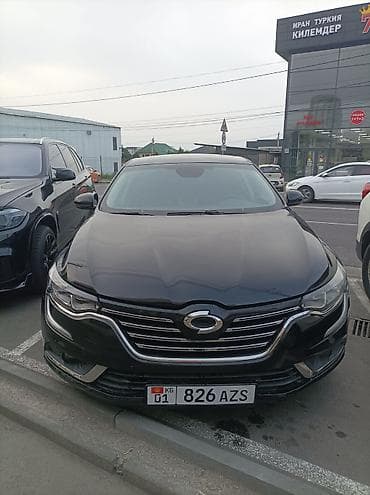 Changan : 2017 г., 2 л, Автомат, Газ, Седан — 3