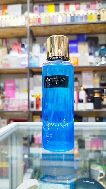 aroma: Парфюмированные мисты для тела Victoria’s Secret, объем 250 мл — 4