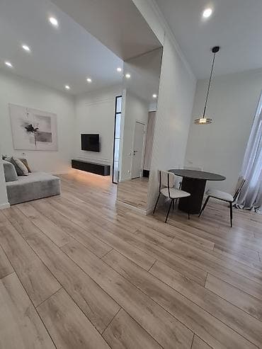 Продажа квартир: 2 комнаты, 42 м², Элитка, 5 этаж, Дизайнерский ремонт — 3