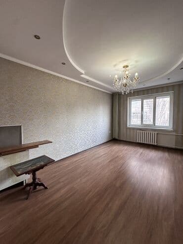 2 комнатные квартиры в бишкеке продажа: 2 комнаты, 62 м², 106 серия, 2 этаж, Евроремонт — 3