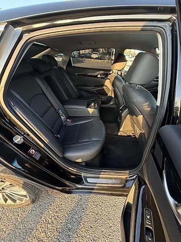кара цена бишкек: Kia K7: 2019 г., 3 л, Автомат, Бензин, Седан — 10
