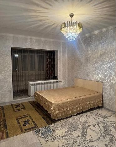 квартиру 1 комната: Азия Молл — 1