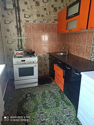 сдаю квартира аламидинский рынок: 1 комната — 4