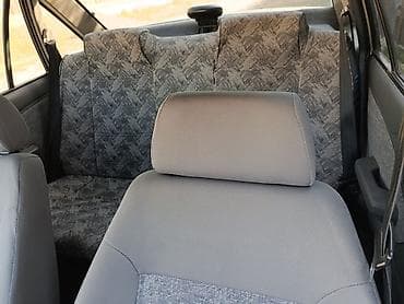 арзан ал: Daewoo Nexia: 2007 г. — 10