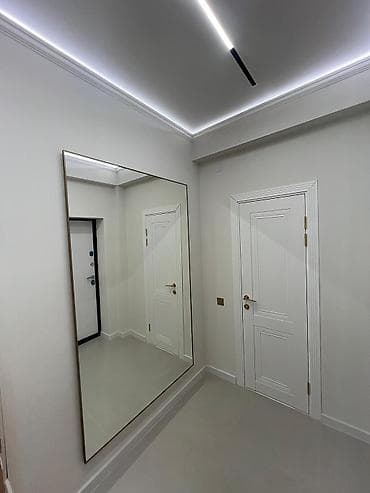 ищу квартиру 4000: 2 комнаты, 64 м², Элитка, 4 этаж, Дизайнерский ремонт — 10