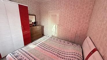 all group: 3 комнаты, 61 м², 106 серия, 4 этаж, Косметический ремонт — 9