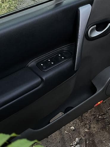 renault kangoo: Renault Grand Scenic: 2008 г., 1.5 л, Механика, Дизель, Минивэн — 9