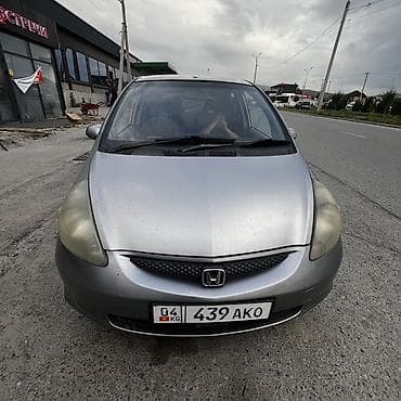 топливный фильтр хонда: Honda Fit: 2004 г., 1.3 л, Автомат, Бензин, Хэтчбэк — 4