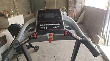 сумка бокс: Продаётся Беговая дорожка Life Fitness на Запчасти не работает — 3