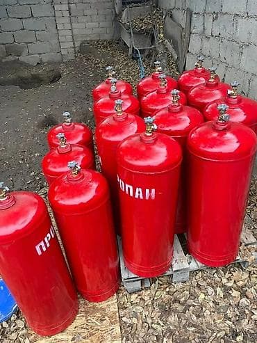диван раскладной б у: Промышленный газовый баллон, Наполнение: Пропан, Объем баллона: 50 л, Применение: Строительные работы, Б/у, Оптом, В розницу — 1