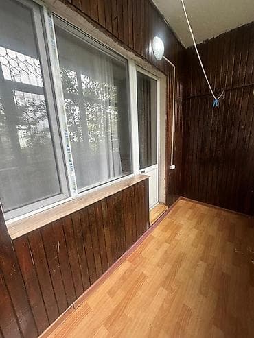 2 комнаты, С мебелью полностью