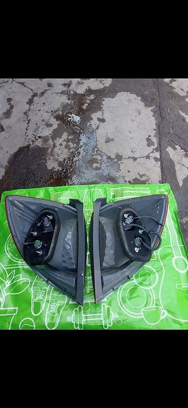 fit: Комплект стоп-сигналов Honda 2010 г., Б/у, Оригинал, Япония — 3