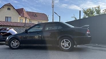 Унаа: Honda Accord: 2000 г., 2 л, Автомат, Бензин, Седан — 5