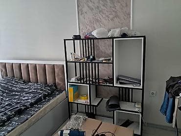 1 комната, 57 м², 5 этаж, Евроремонт — 6