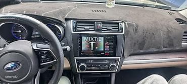 e star: Subaru Outback: 2019 г., Универсал — 1