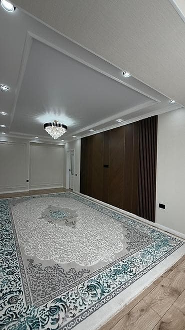 ош ковры: Ковер Новый, Синтетика — 4