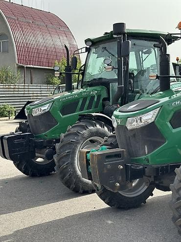 светодиодная лента в бишкеке: Модель: Другие тракторы, Новый, 2026 г., 4х4 — 4