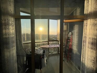 аренда квартира арча бешик: 4 бөлмө, Менчик ээси, Чогуу жашоосу жок, Толугу менен эмереги бар — 6